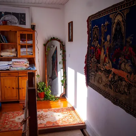 Guest house Makvirag - Es Szobak - Prepay *