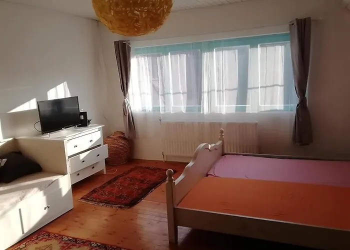 Konukevi Makvirag - Es Szobak - Prepay Zebegény